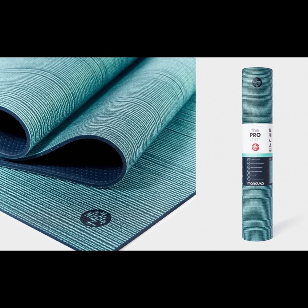 Manduka Pro Yoga Mat
